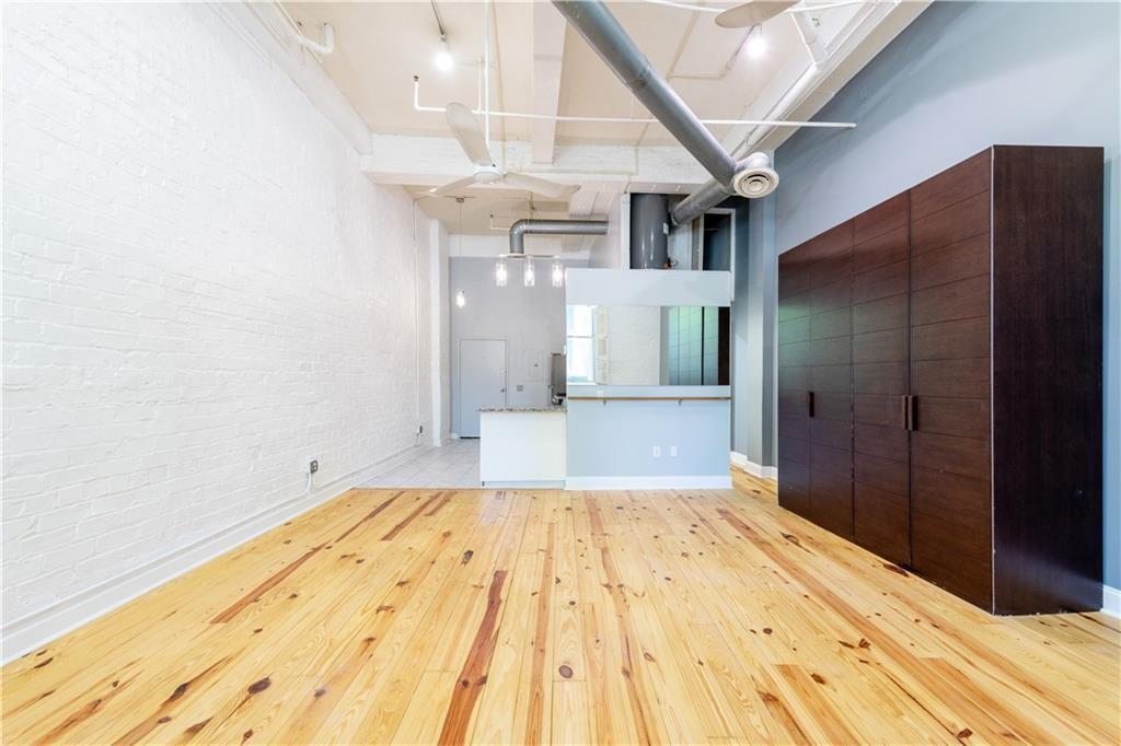 210 Walker Street Southwest, Unit 1 Atlanta, GA 30313 - Photo 10 of 39