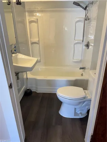 $224,900 | 722 Maiden Lane, Mount Airy, NC 27030