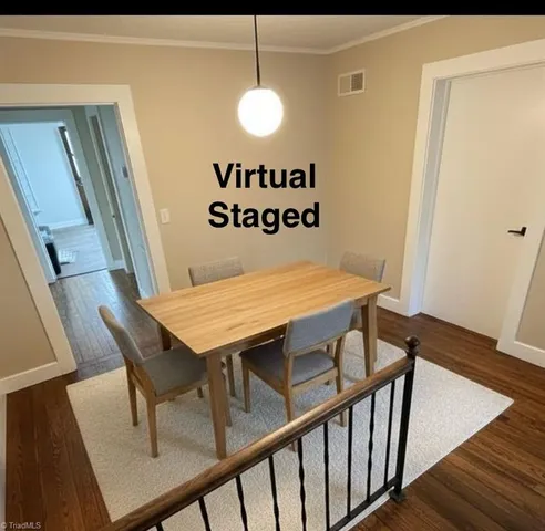 $224,900 | 722 Maiden Lane, Mount Airy, NC 27030