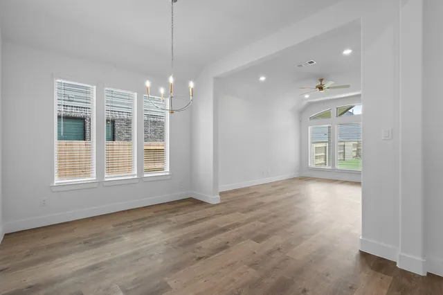 $380,700 | 112 Black Hickory Drive, Hempstead, TX 77445