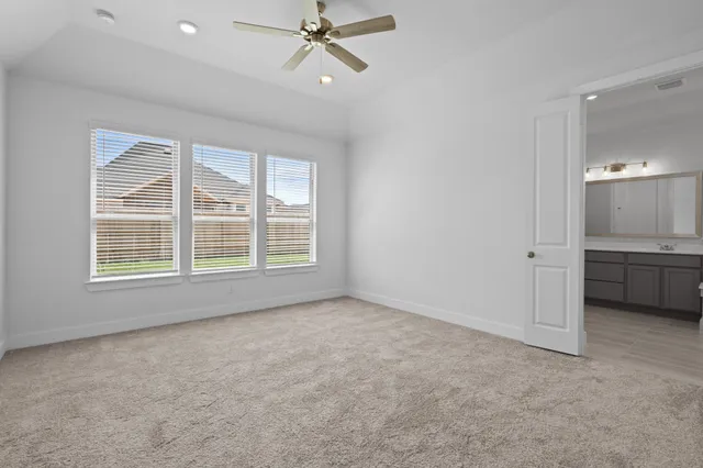 $380,700 | 112 Black Hickory Drive, Hempstead, TX 77445