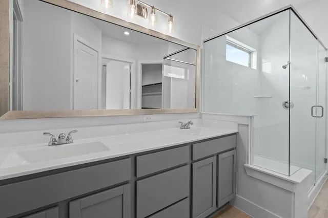 $380,700 | 112 Black Hickory Drive, Hempstead, TX 77445