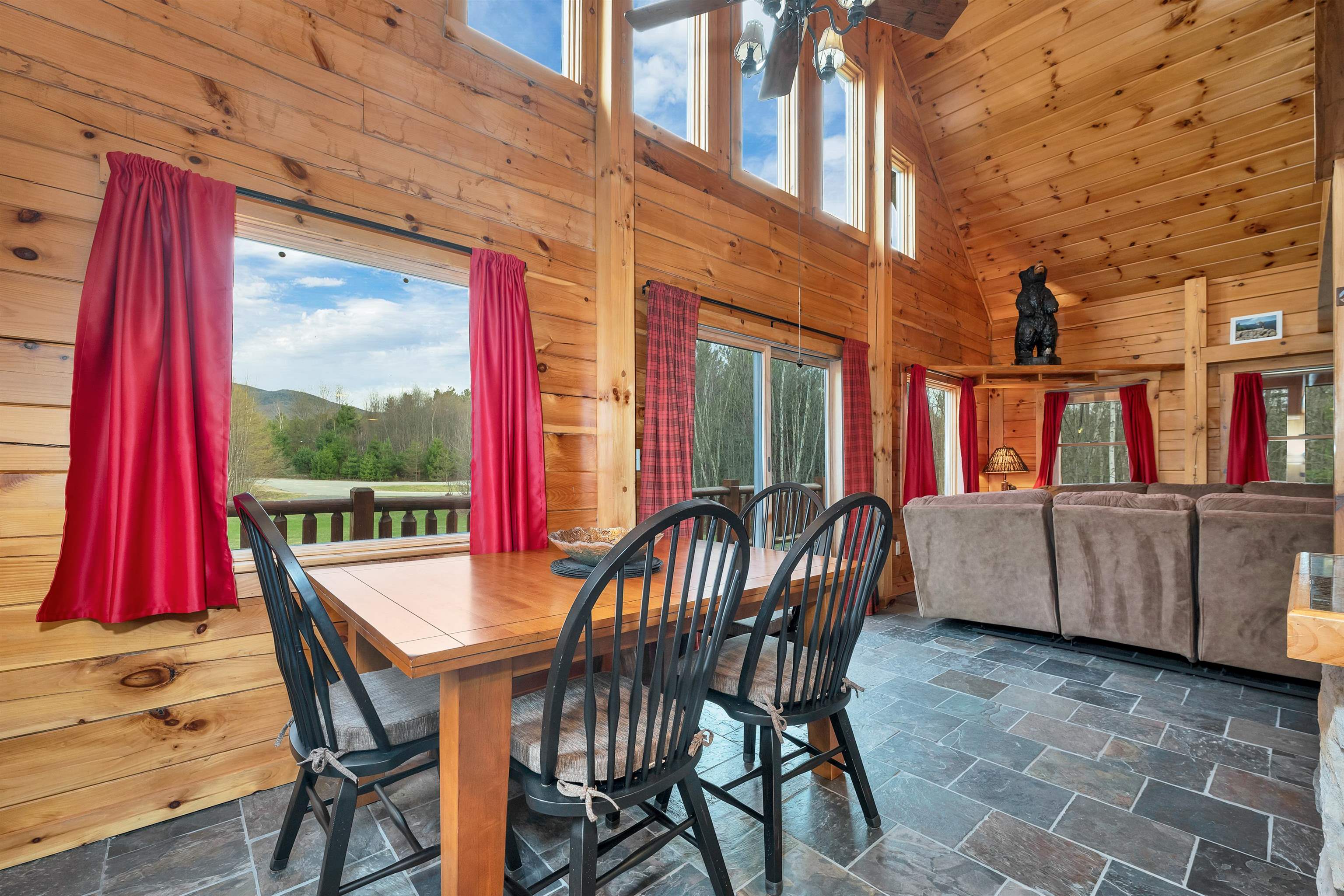 72 Black Bear Road Carroll, NH 03595 - Photo 18 of 57 Gallery Image 18