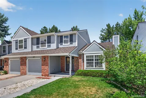 $525,000 | 6391 East Geddes Avenue, Englewood, CO 80112