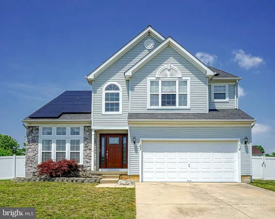$549,890 | 808 Gypsy Lane, Williamstown, NJ 08094