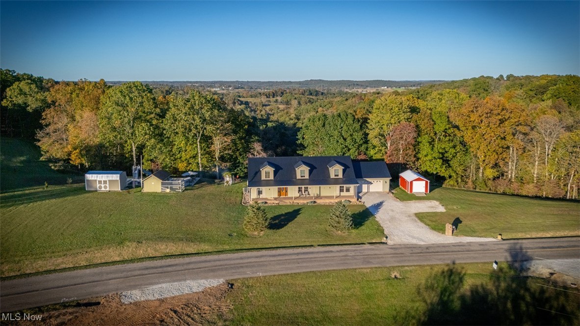 2120 Federal Road Little Hocking, OH 45742 - Photo 6 of 47