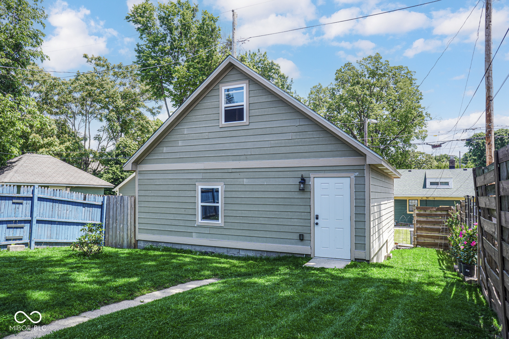 3245 Ruckle Street Indianapolis, IN 46205 - Photo 31 of 32