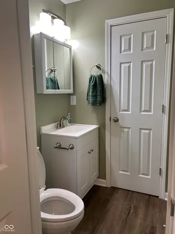 $229,900 | 5240 Chisolm Trail, Indianapolis, IN 46237