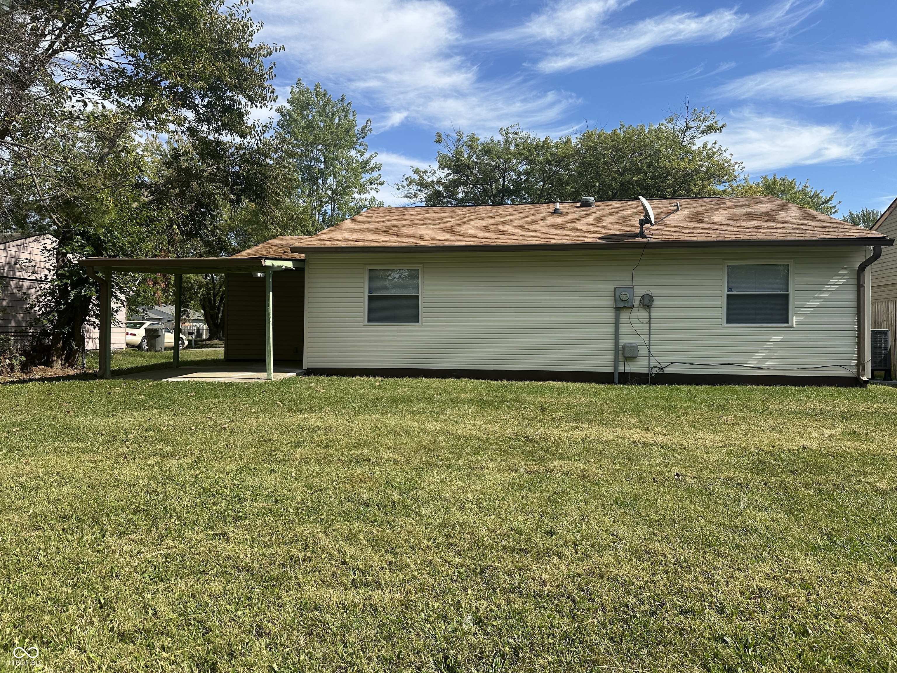 5240 Chisolm Trail Indianapolis, IN 46237 - Photo 17 of 24
