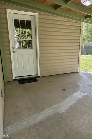 $229,900 | 5240 Chisolm Trail, Indianapolis, IN 46237