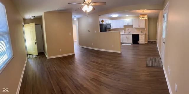 $229,900 | 5240 Chisolm Trail, Indianapolis, IN 46237