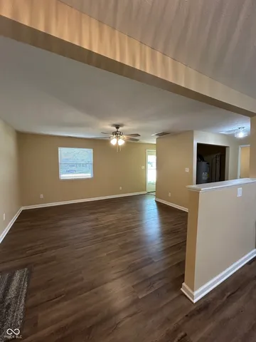 $229,900 | 5240 Chisolm Trail, Indianapolis, IN 46237