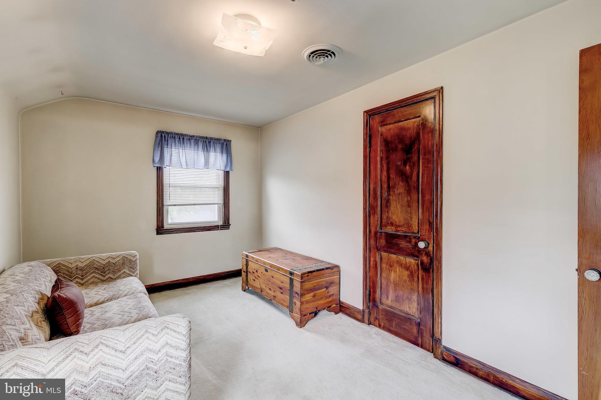 8117 Old Philadelphia Road Baltimore, MD 21237 - Photo 22 of 38 Second Bedroom