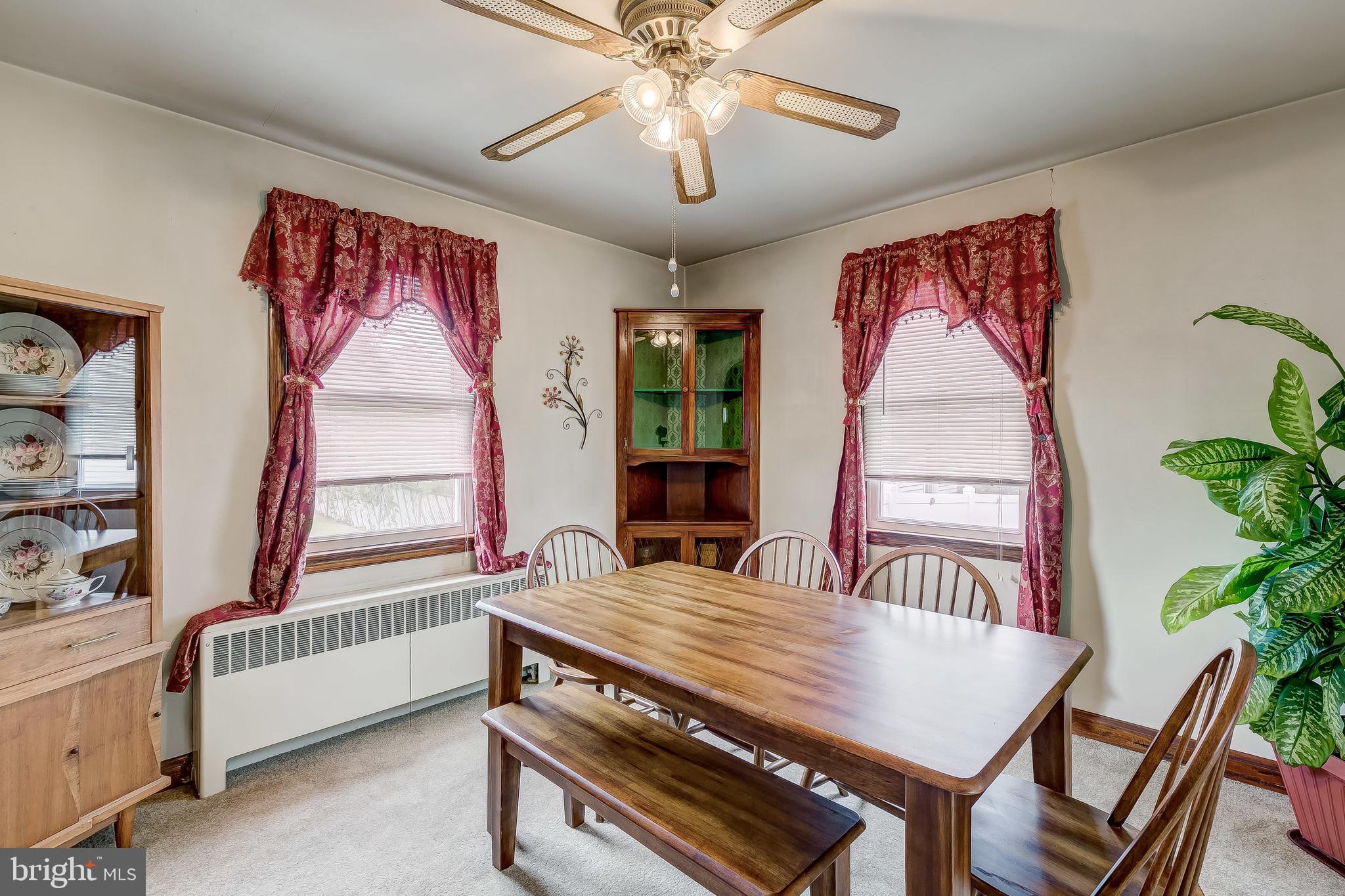 8117 Old Philadelphia Road Baltimore, MD 21237 - Photo 8 of 38 Dining Room