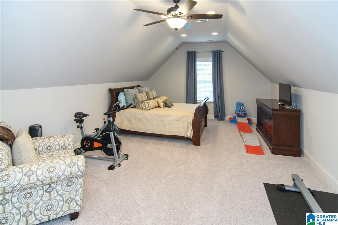445 Ballantrae Road Pelham, AL 35124 - Photo 37 of 50