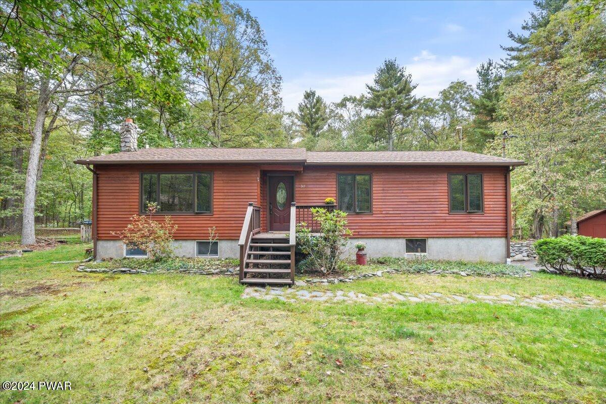 317 Rambling Way Milford, PA 18337 - Photo 6 of 49 06-HTV4036