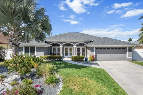 $875,000 | 1413 Southwest 43rd Terrace, Cape Coral, FL 33914