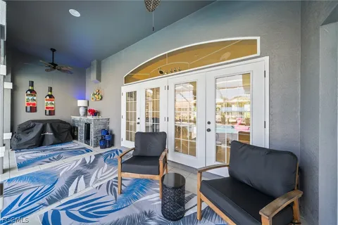 $875,000 | 1413 Southwest 43rd Terrace, Cape Coral, FL 33914