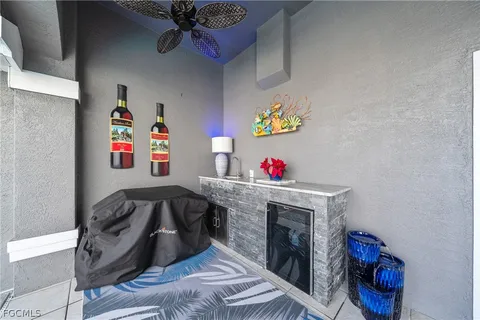 $875,000 | 1413 Southwest 43rd Terrace, Cape Coral, FL 33914