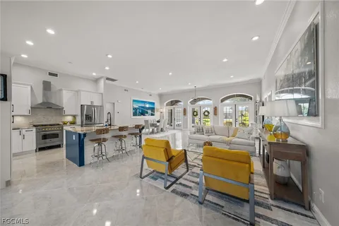 $875,000 | 1413 Southwest 43rd Terrace, Cape Coral, FL 33914