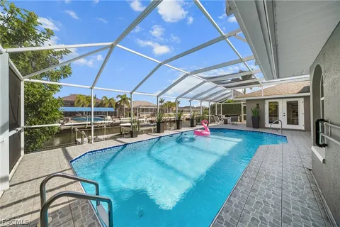 $875,000 | 1413 Southwest 43rd Terrace, Cape Coral, FL 33914