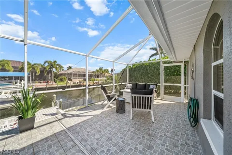 $875,000 | 1413 Southwest 43rd Terrace, Cape Coral, FL 33914