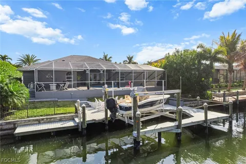 $875,000 | 1413 Southwest 43rd Terrace, Cape Coral, FL 33914
