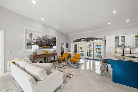 $875,000 | 1413 Southwest 43rd Terrace, Cape Coral, FL 33914