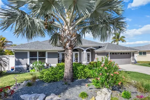 $875,000 | 1413 Southwest 43rd Terrace, Cape Coral, FL 33914