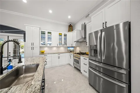 $875,000 | 1413 Southwest 43rd Terrace, Cape Coral, FL 33914