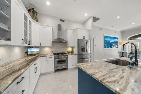 $875,000 | 1413 Southwest 43rd Terrace, Cape Coral, FL 33914