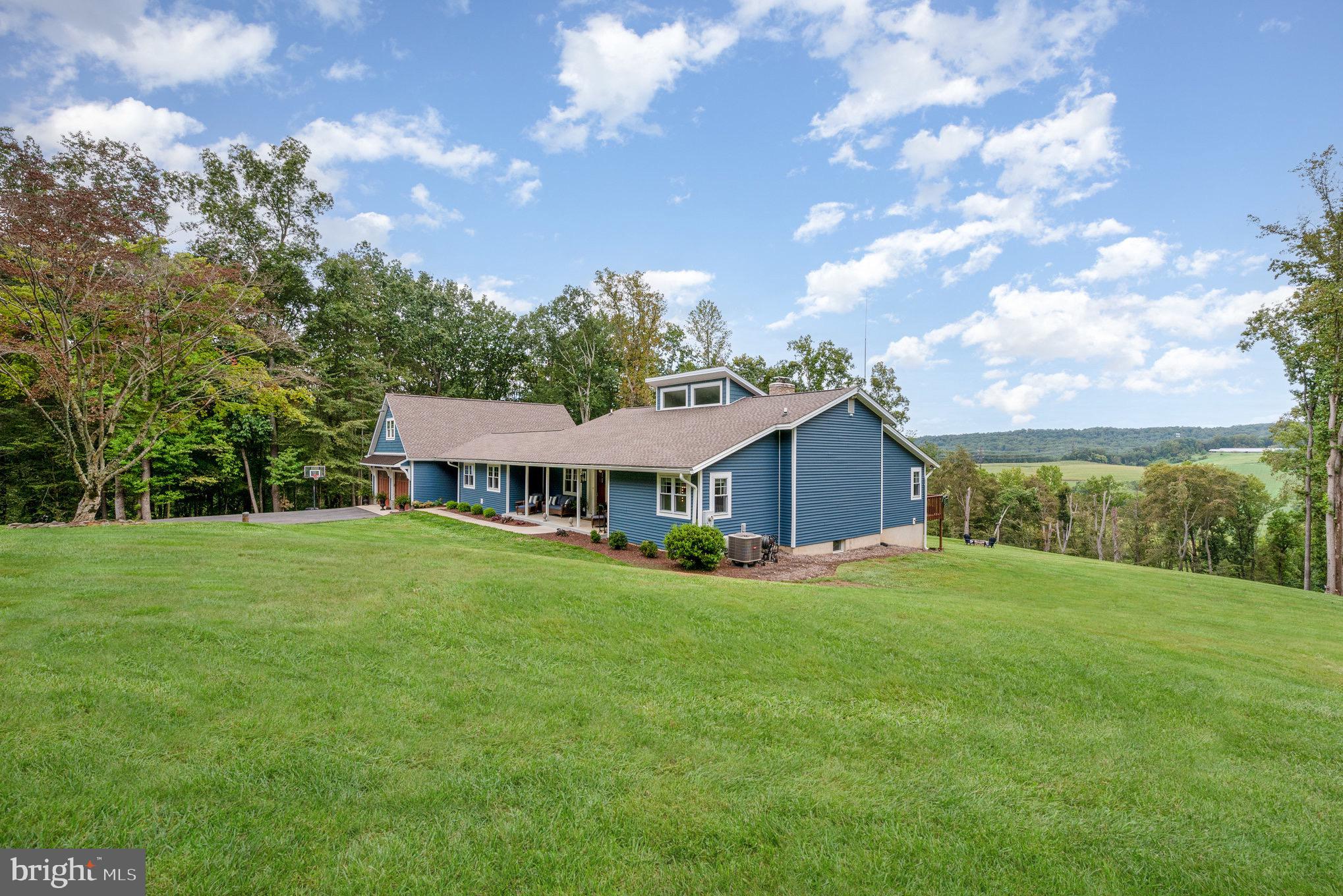 3041 Rocks Road Jarrettsville, MD 21084 - Photo 30 of 46 Spectacular views!