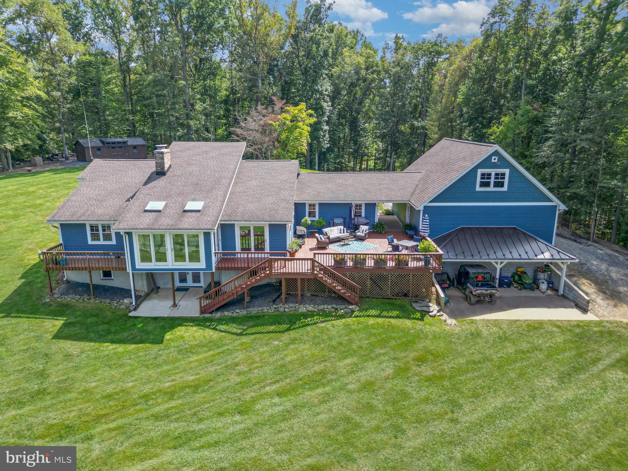 3041 Rocks Road Jarrettsville, MD 21084 - Photo 38 of 46 Gallery Image 38