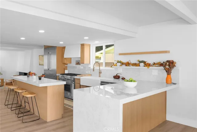 $1,895,000 | 3391 Rossmoor Way, Rossmoor, CA 90720