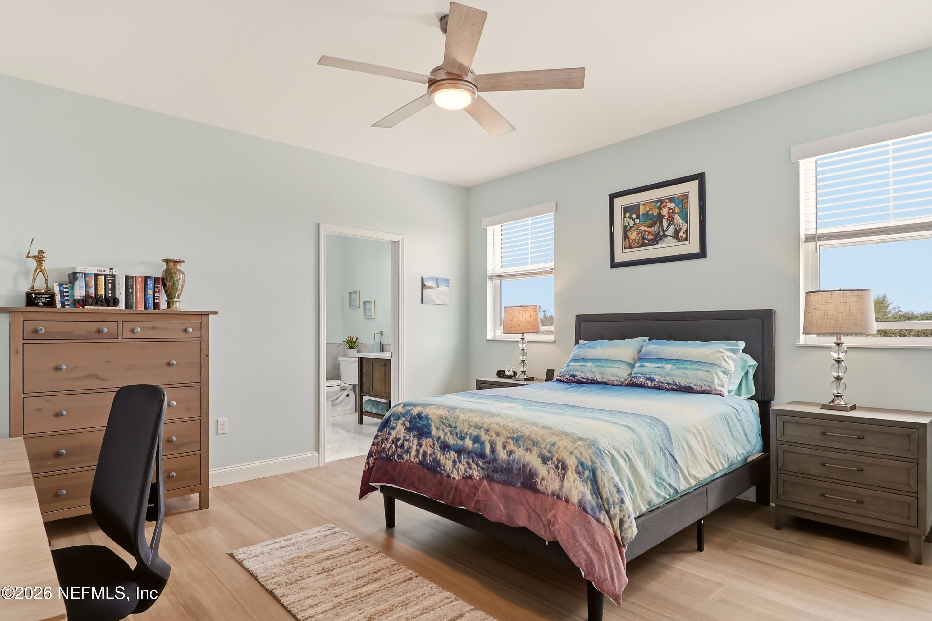 5900 Costanero Road St. Augustine, FL 32080 - Photo 44 of 58 Bedroom 3