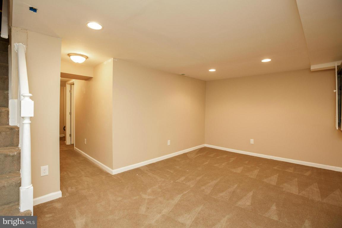 6025 Falkirk Road Baltimore, MD 21239 - Photo 22 of 29 Basement