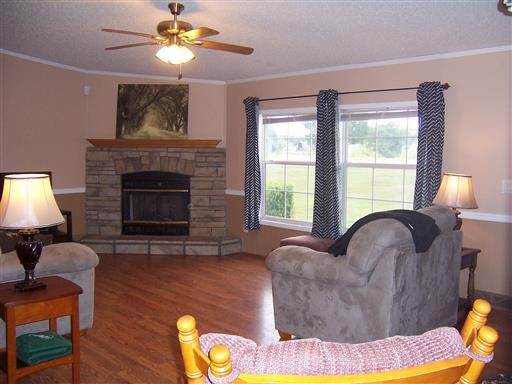 2700 Warner Road Lewisburg, TN 37091 - Photo 27 of 27 Gallery Image 27