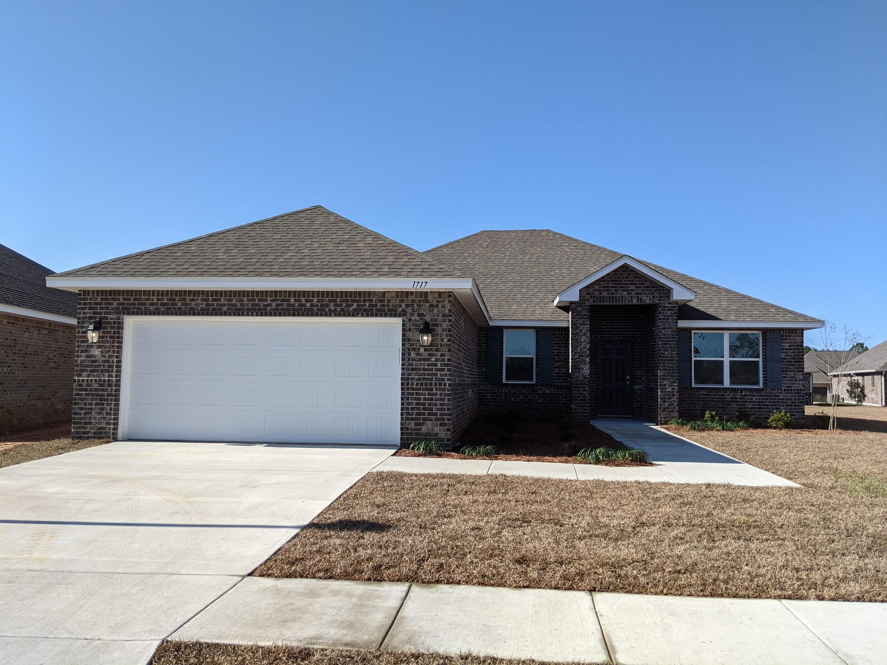 1717 Franchir Avenue Foley, AL 36535 - Photo 1 of 11