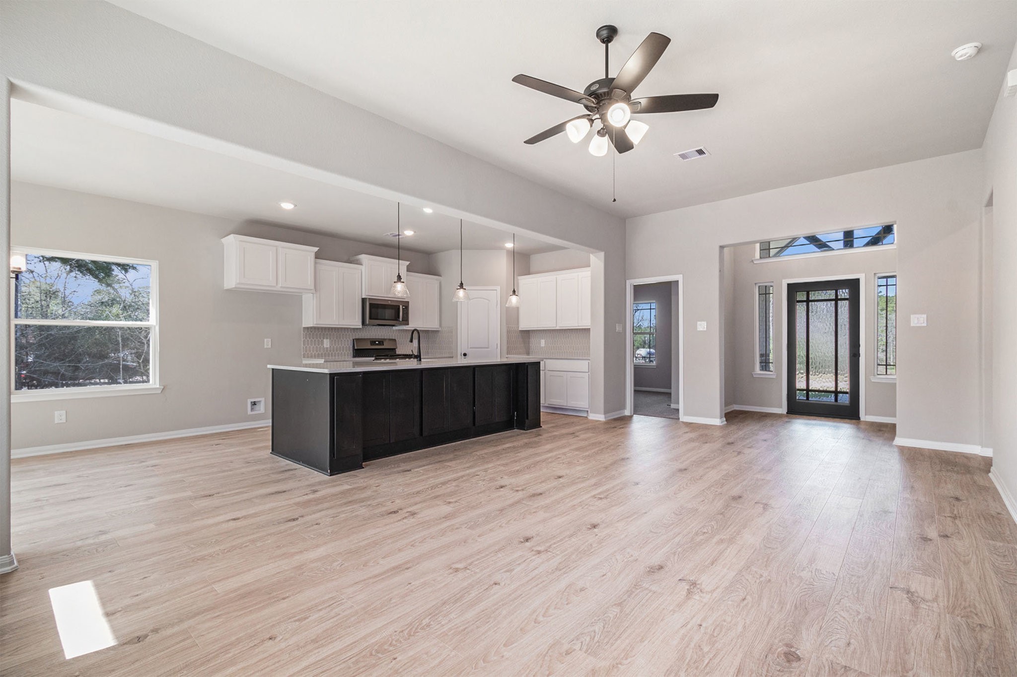 11702 Oakwood Ranch Drive Willis, TX 77378 - Photo 7 of 30