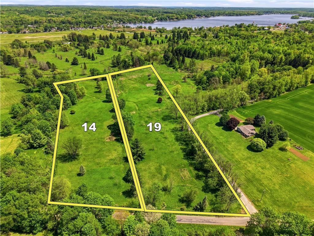 Lot Rt 618 & Golf Course Road Conneaut Lake, PA 16316 - Photo 17 of 19
