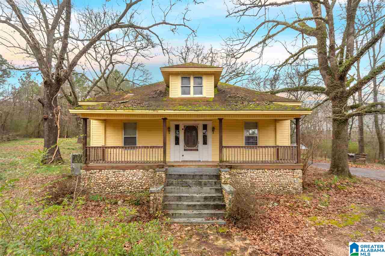 32 Greensport Road Ashville, AL 35953 - Photo 31 of 32