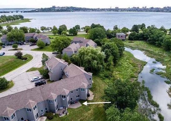22 Back Cove Estates Road, Unit 22 Portland, ME 04103 - Photo 3 of 14 Back Cove #22