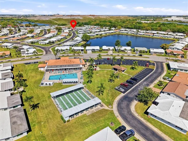 $345,000 | 3469 100th Avenue North, Unit 4, Pinellas Park, FL 33782
