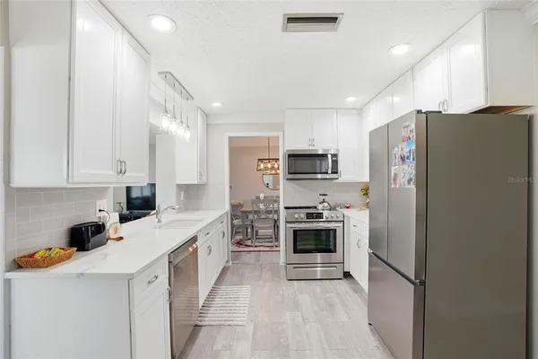 $345,000 | 3469 100th Avenue North, Unit 4, Pinellas Park, FL 33782