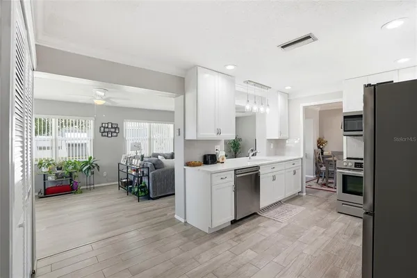 $345,000 | 3469 100th Avenue North, Unit 4, Pinellas Park, FL 33782