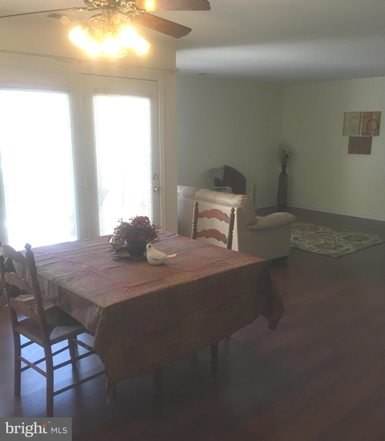2104 Whitehall Road, Unit 1B Frederick, MD 21702 - Photo 1 of 26 Dining Room