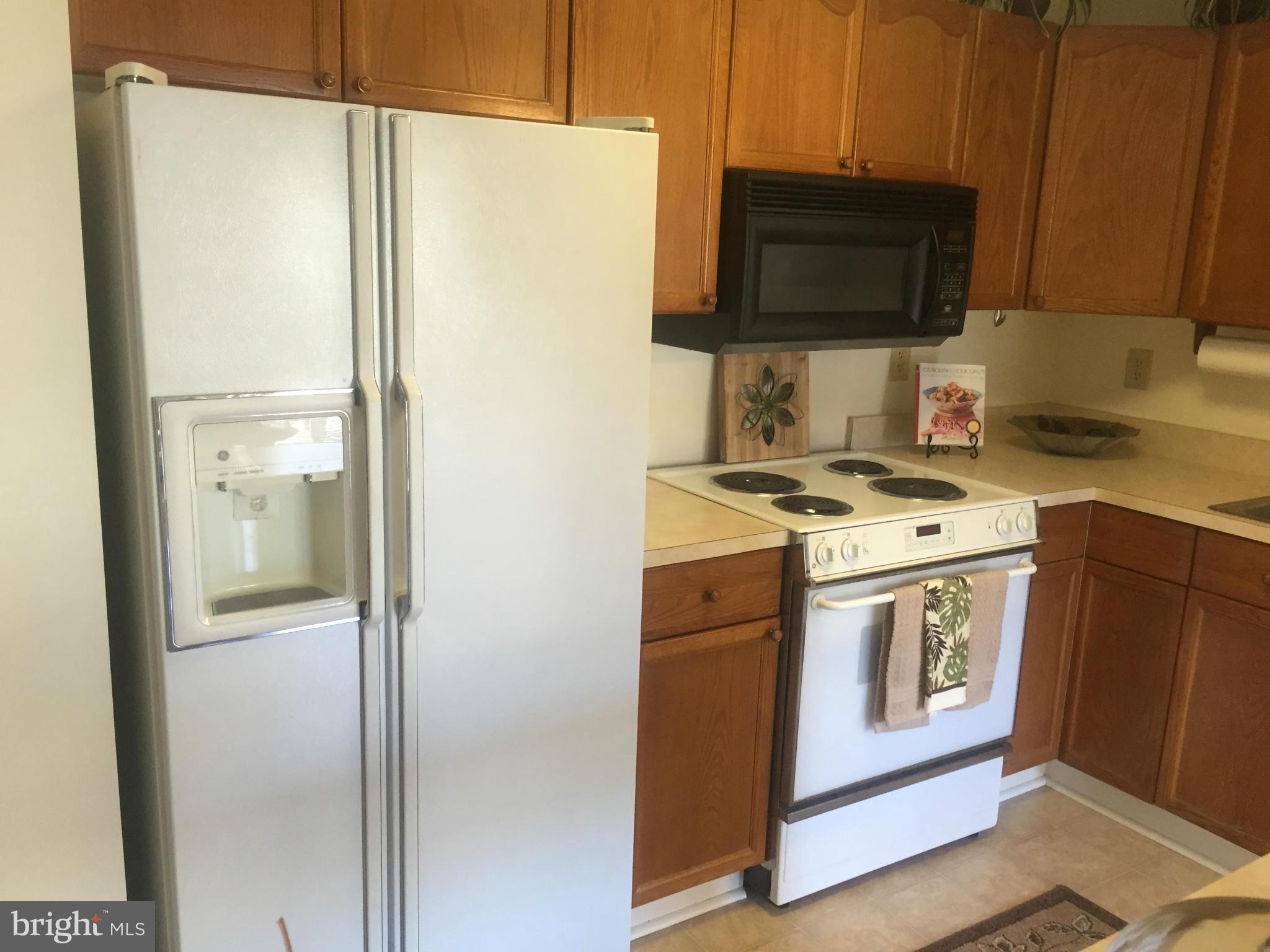 2104 Whitehall Road, Unit 1B Frederick, MD 21702 - Photo 12 of 26 Kitchen