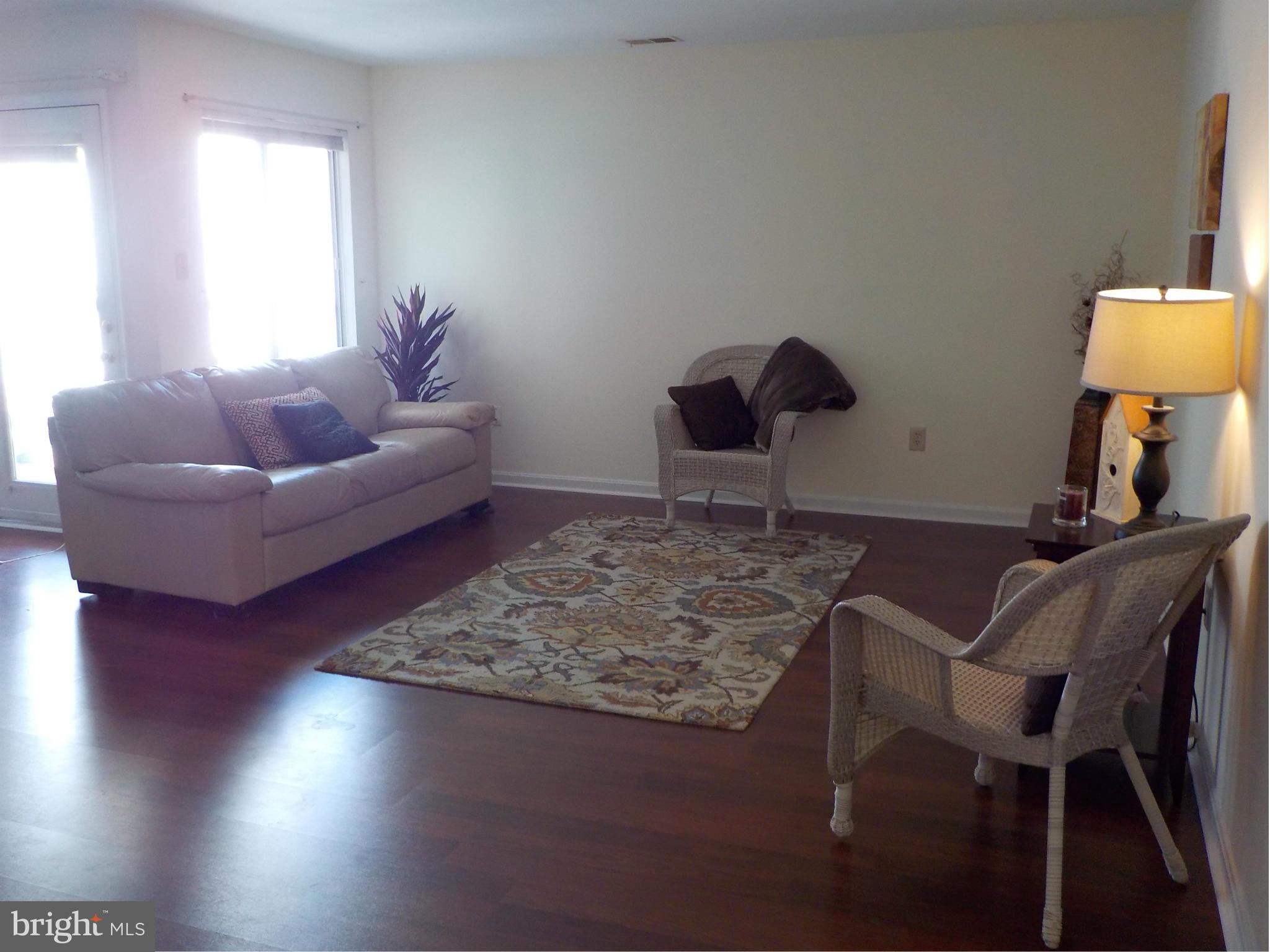 2104 Whitehall Road, Unit 1B Frederick, MD 21702 - Photo 23 of 26 Living Room