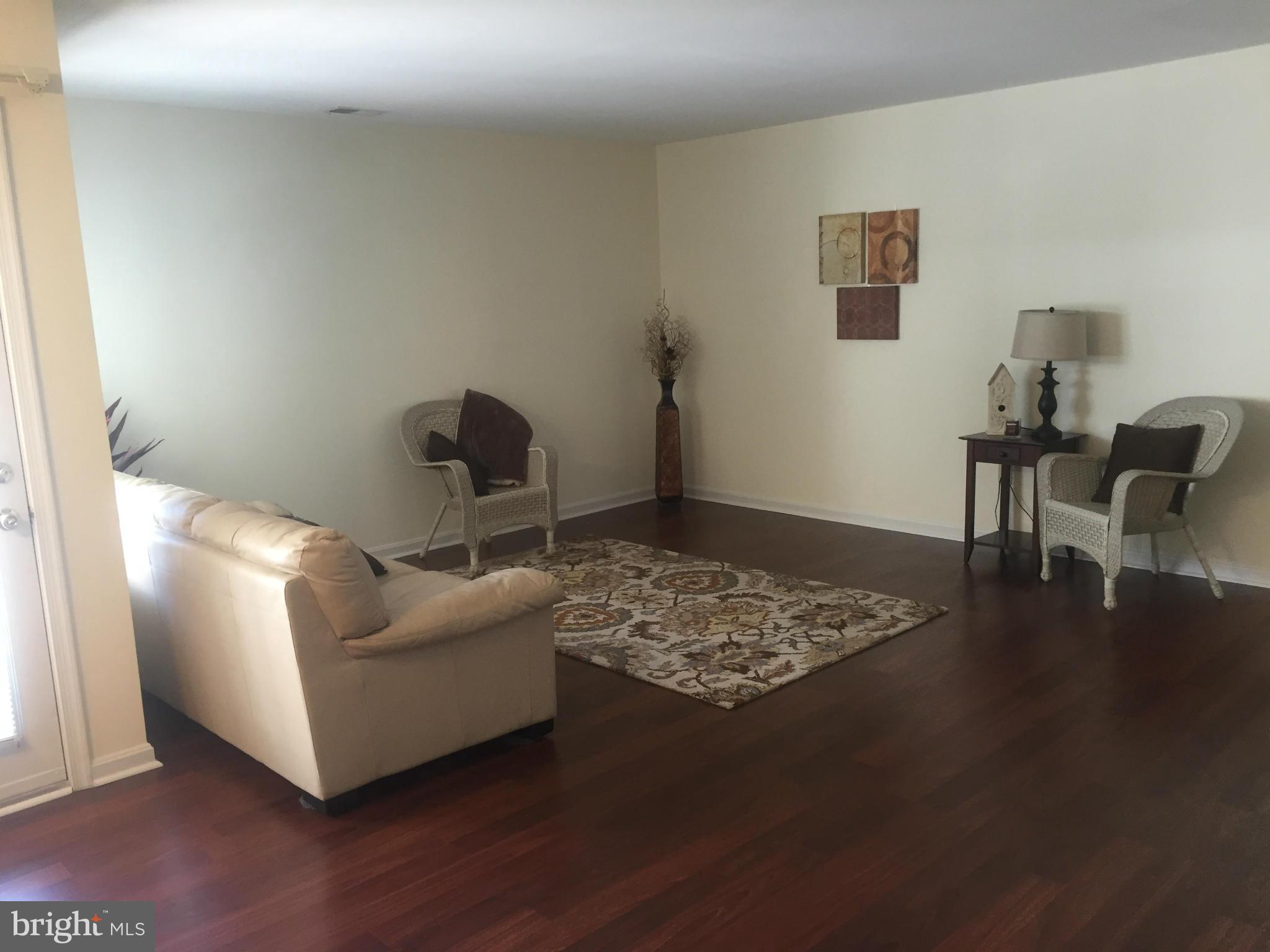 2104 Whitehall Road, Unit 1B Frederick, MD 21702 - Photo 5 of 26 Living Room