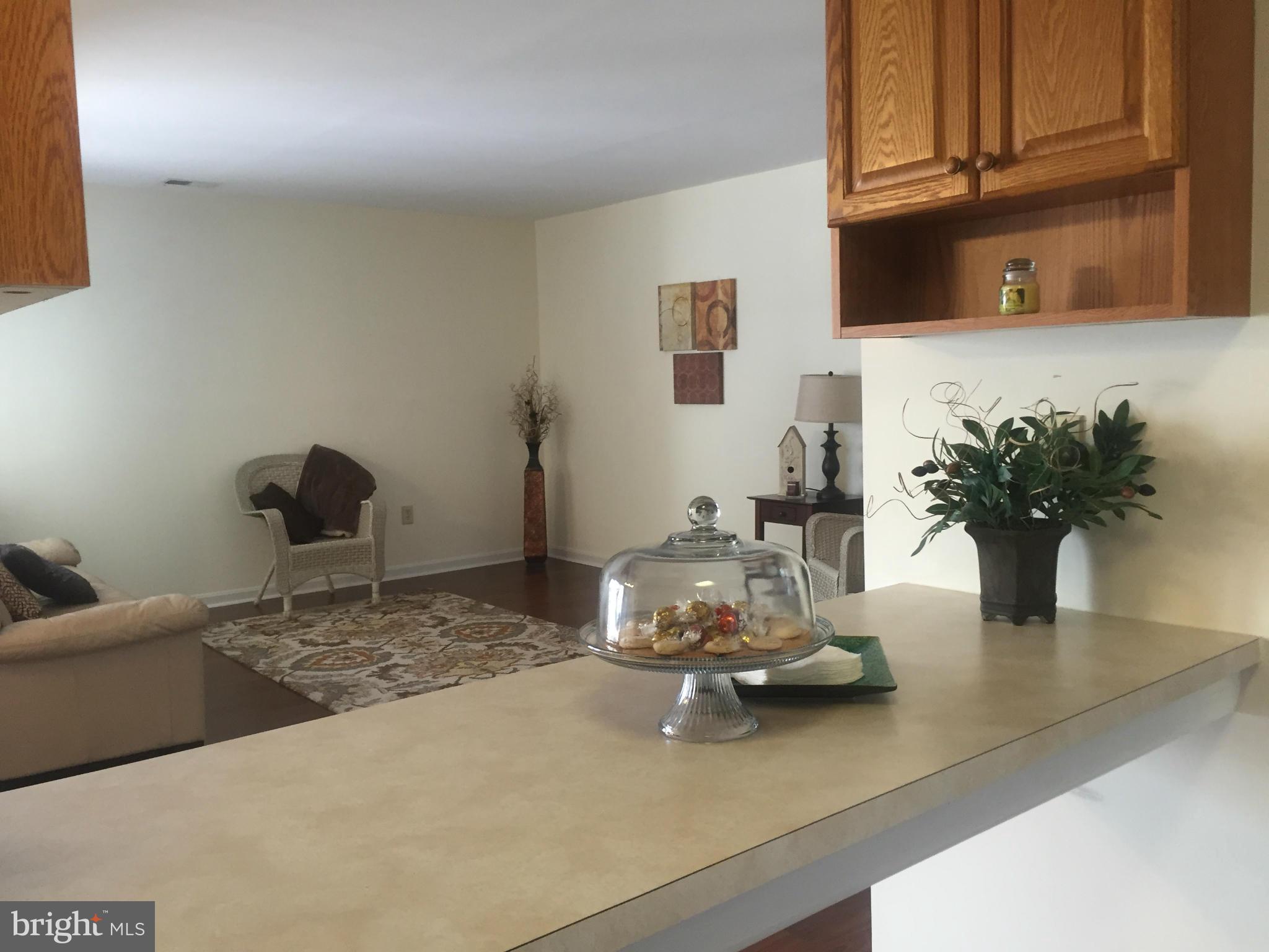 2104 Whitehall Road, Unit 1B Frederick, MD 21702 - Photo 6 of 26 Living Room